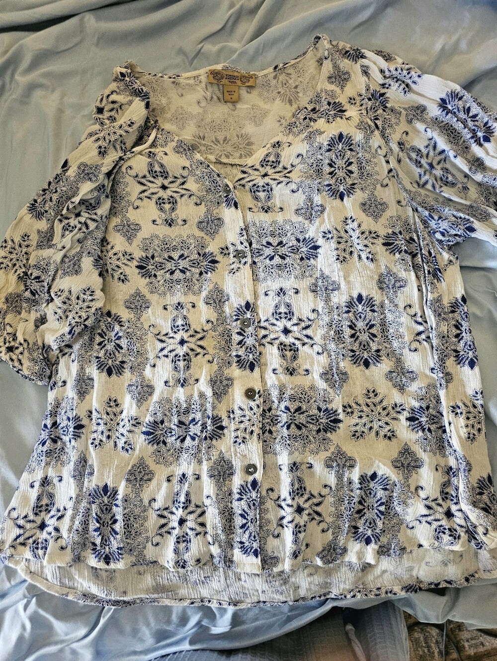 American Vintage